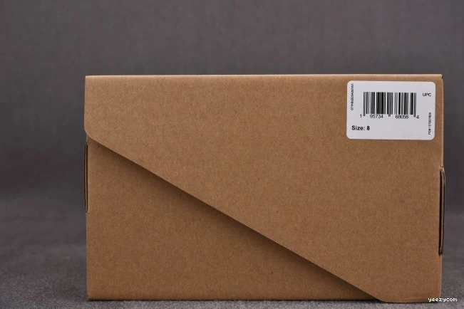 Clay GX8774 Cream Foam Adidas RNNR Yeezy MX 1212